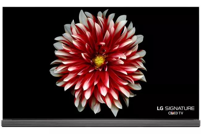 Televisor LG G7P Signature Series 4K Ultra HD OLED
