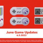 Los juegos de junio de Nintendo Switch Online ya están disponibles