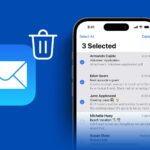 Cómo eliminar en demasiados correos electrónicos en Apple Mail