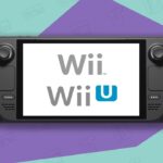 Cómo jugar juegos de Wii y Wii U en Steam Deck
