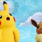 El Museo Van Gogh ahora vende impresiones de colaboración de Pokémon