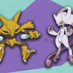 Estadísticas de debilidad de tipo psíquico: cómo derrotar a Pokémon de tipo psíquico