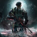 La nueva temporada R6 Deep Freeze añade un mercado para artículos del juego, un nuevo mapa