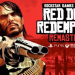 Red Dead Redemption Remaster puede haber sido filtrado por la junta de clasificación coreana