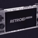 GoRetroid Ghost deja caer el Retroid Pocket 4 y 4 Pro