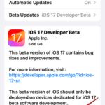 Cómo reorganizar las aplicaciones de iMessage en tu iPhone con iOS 17