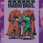 Super Mario Bros.  Trust the Fungus vuelve en 4K con la edición de coleccionistas