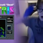 Nuestros pensamientos sobre Blue Scuti, el primero que nunca venció a Tetris