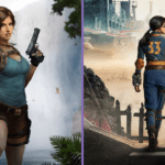 La serie de acción en directo Tomb Raider parece imitar el éxito televisivo de Fallout