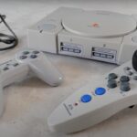 UltraRacer PS1 Controller Reviewed... 24 Years Later