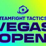 Riot anuncia la transmisión de competidores in situ del TFT Vegas Open con Disguised Toast, k3soju