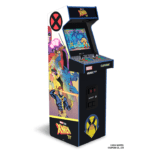 Marvel y Arcade1Up se unen para el nuevo gabinete arcade de X-Men '97