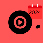 Nuevas funciones en YouTube Music en 2024